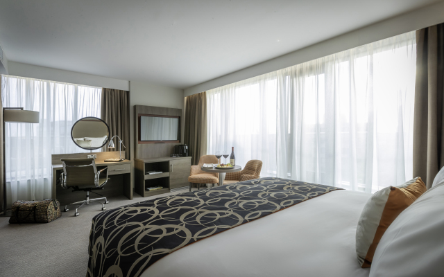 Clayton Hotel Charlemont