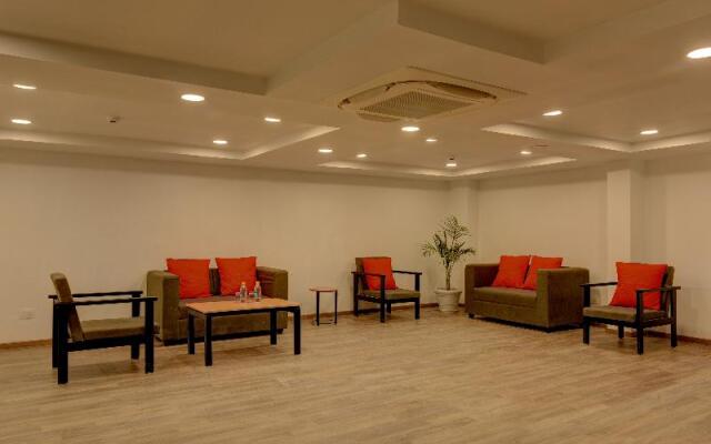 Punjabi Bagh By OYO Rooms