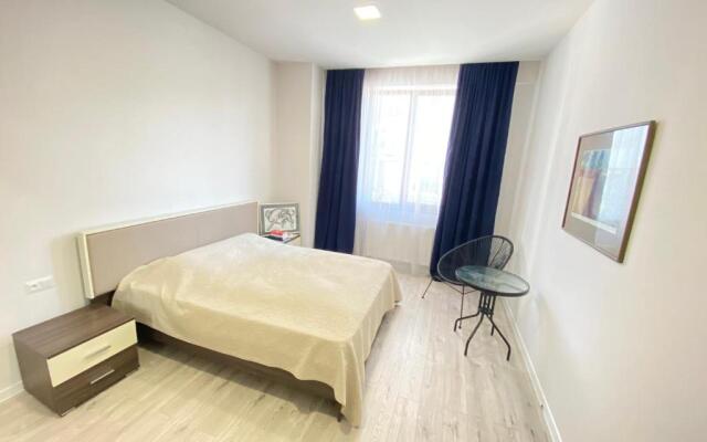 Modern 2 Bedroom Appartment In The Best Residential Part Of Tbilisi