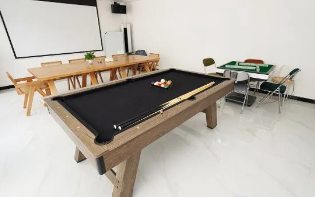 Beijing Chuanye Daye B&B