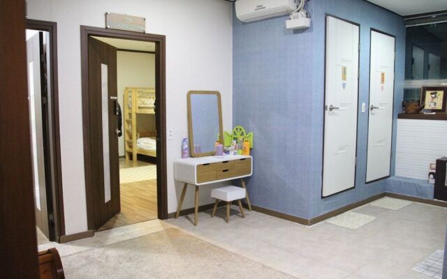 Backpacker's House - Hostel