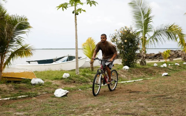Vatia Beach Lodge