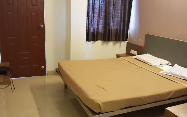 Hotel Bhagwati Lodging