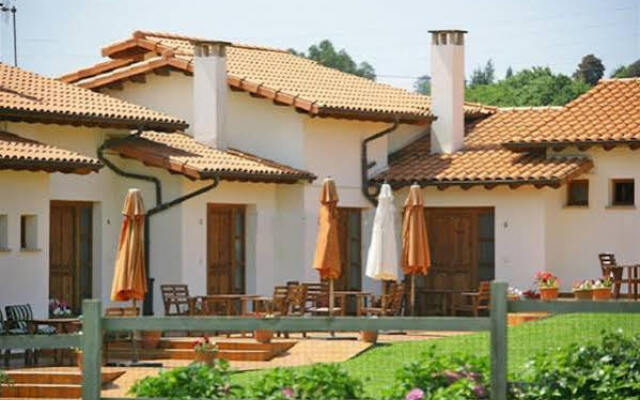 Apartamentos La Casona de Terienzu
