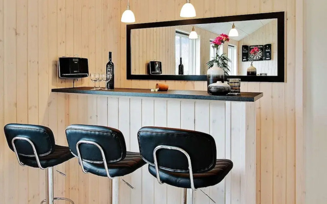 Holiday Home in Kappeln