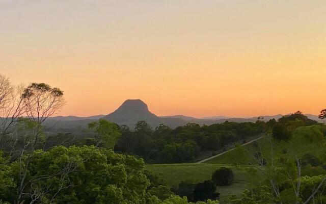 Noosa Rural Retreat