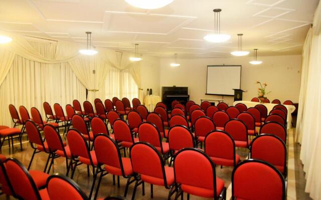 Galatas Central Hotel