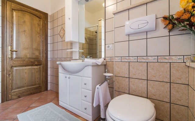 AffittaSardegna - Casa Pineta 2