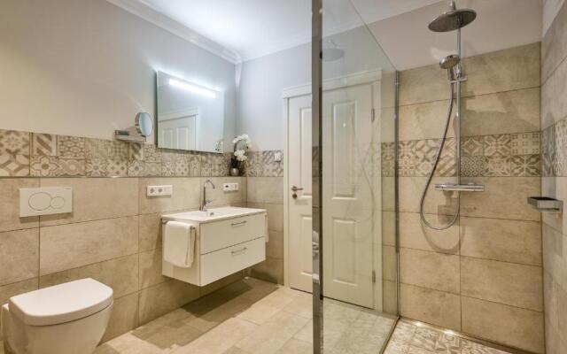 Logierhaus Jonna Whg 14