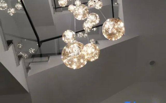 Zhujiajian Zhuyuxuan Homestay