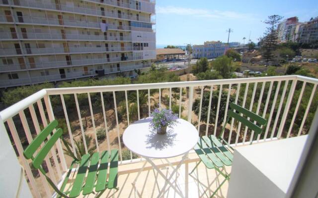 Casaturis Playa Postiguet A113