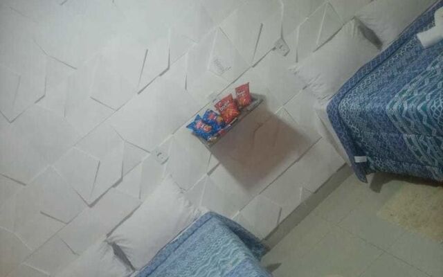 Pousada Executive Express - Próximo ao Aeroporto