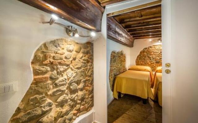 Loft Firenze Servi