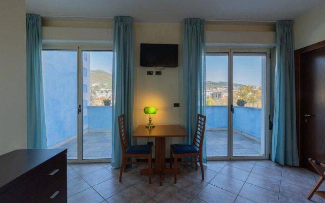 Hotel Azzurro