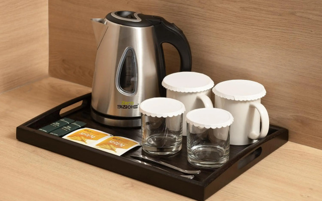 Travelodge Myeongdong Namsan
