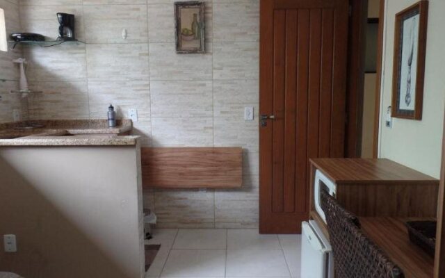Residencial Drops De Aniz