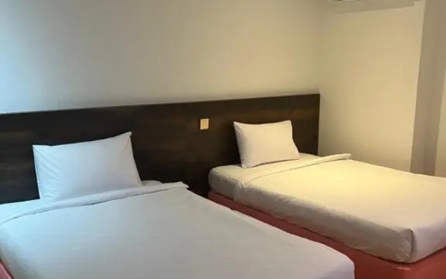 Hotel Sri Sutra Sunway Mentari