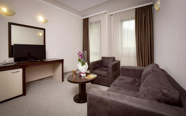 Hotel Rodopski Dom