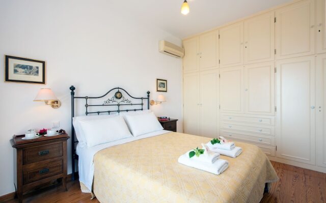 Villa Anastasia