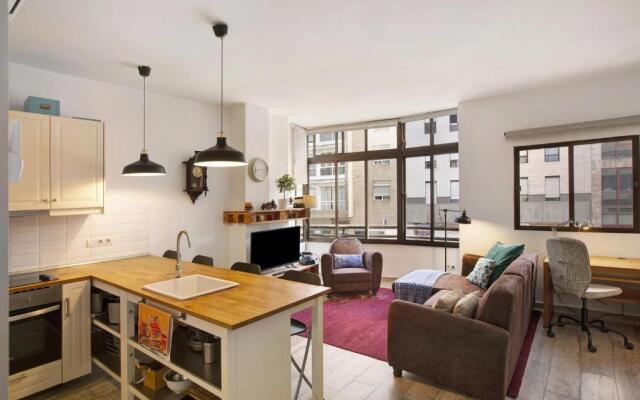 Vcv Apartamento San Telmo