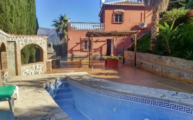Villa EDU Canovas