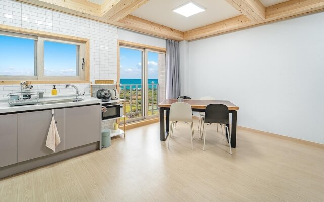 Jeju Hoyeongfarm Stay