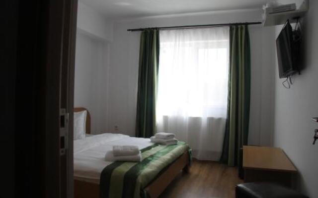 Motel Prislop