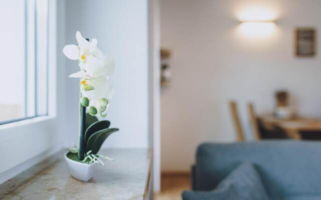 Spa Chalet - Garden Lodge