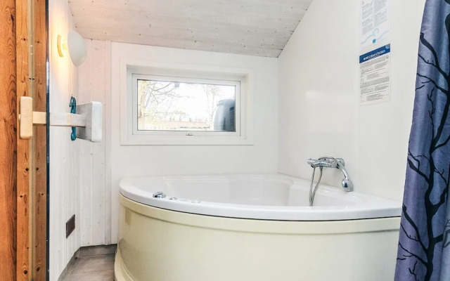 Holiday Home in Gilleleje