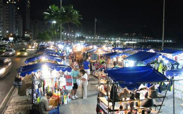 Jump in Bed Copacabana 2