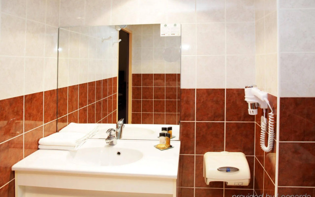 The Originals City, Hotel Paray-Le-Monial