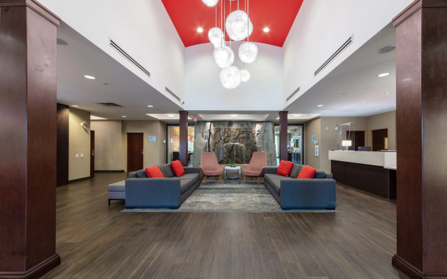 Holiday Inn Express Hotel & Suites Riverport Richmond by IHG