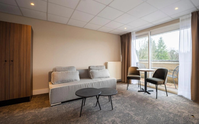 Fletcher Hotel - Restaurant Doorwerth - Arnhem Hotel