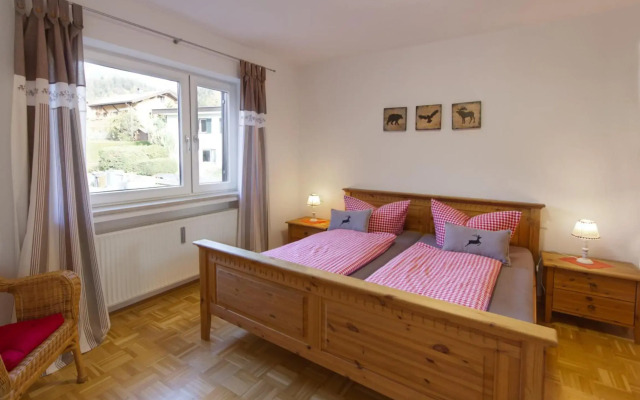 Ferienwohnung Arzgrube