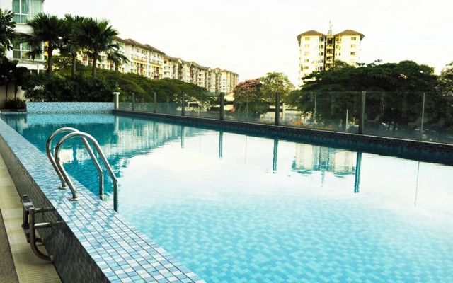 Garden of Eden Kuala Lumpur