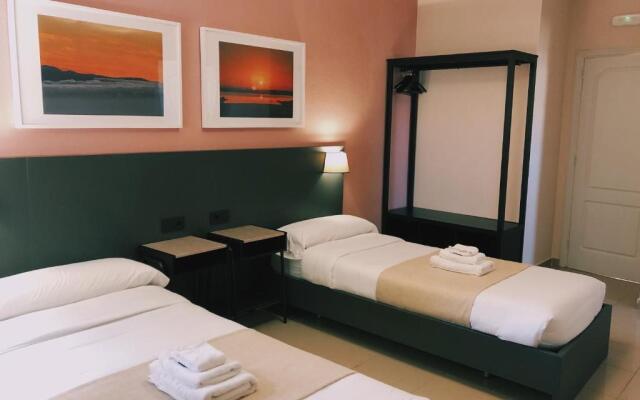 Villa 8 Islas