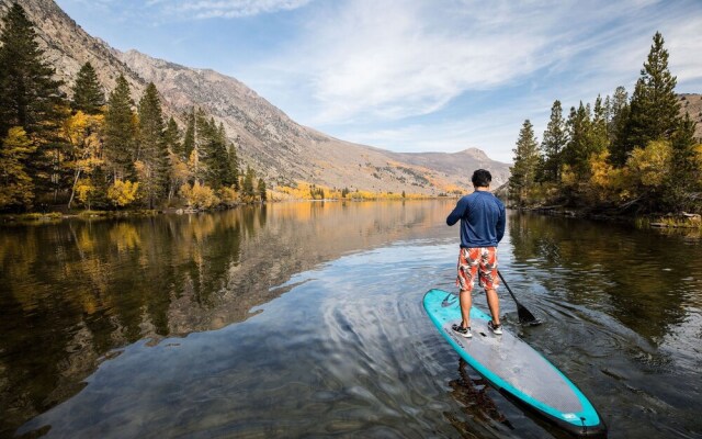 Sunstone #320 2 Bedroom Condo by RedAwning