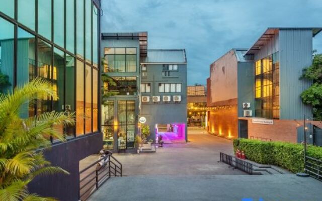 SHIN Hotel Nimman ChiangMai