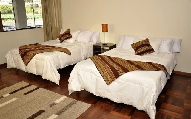 Whitetower Villa