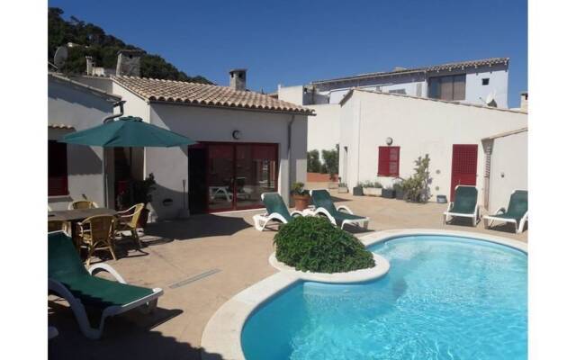 Casa El Olivo comodidad centro Capdepera