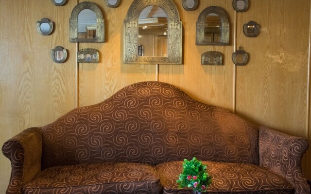 MS Nephtis Nile Cruise