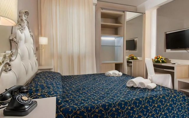 Hotel Mediterraneo