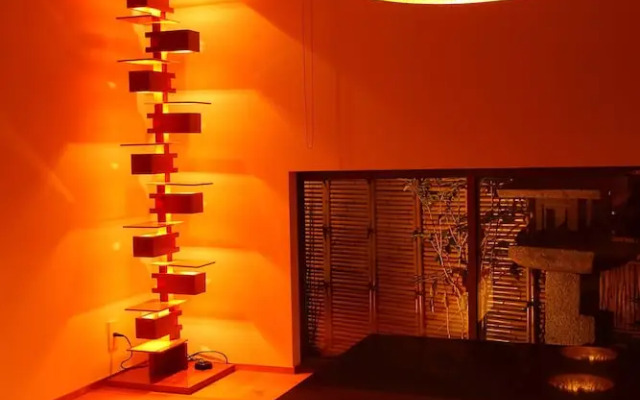 Sanjoubou Sansou villa