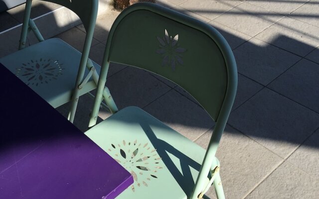 Legend Bourg en Bresse - Parking - Terrasse - Wifi