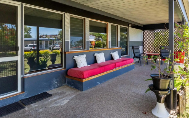 Unique Getaway 300m To Bribie Foreshore, Bongaree