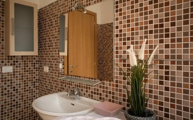 Sogno di Mare in Lido Riccio