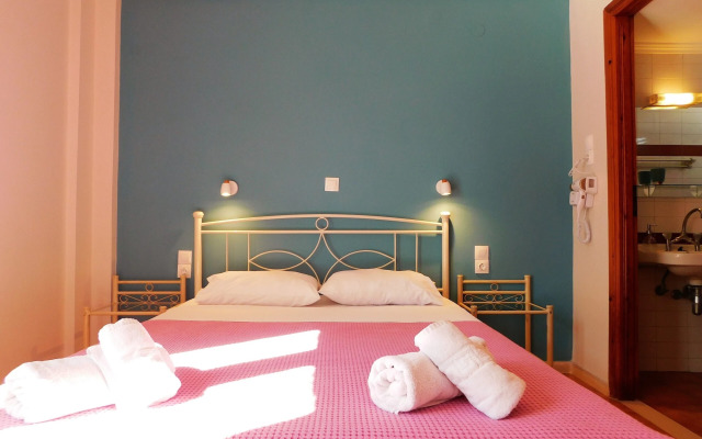 Perdika Mare Guesthouse