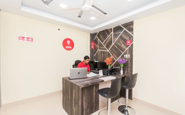 OYO 10275 Dreamland Guest House