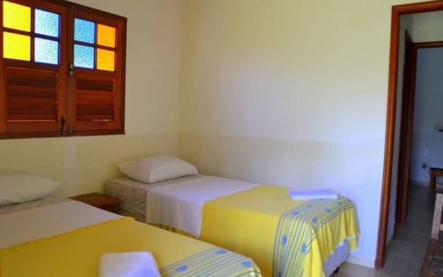 Pousada Vila Colonial
