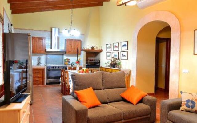 Finca Sant Vicenç, Muro 022